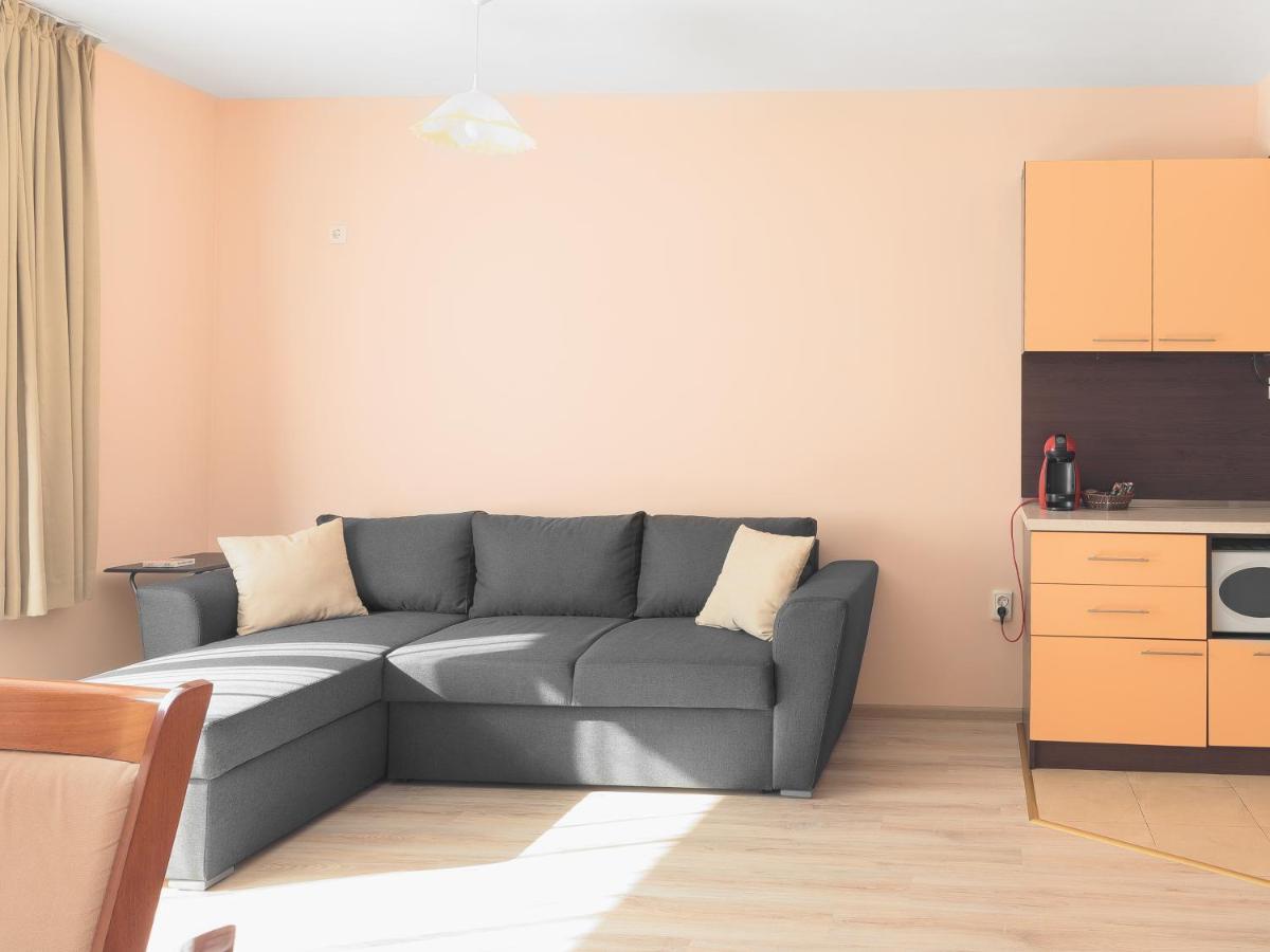 Like Apartment Burgas